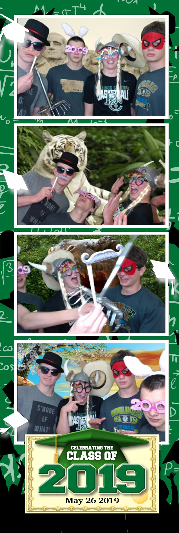 Ram Jam 2019 | View more photos from the event at gallery.photoboothbillings.com/u/PhotoBoothBillings/Ram-Jam-2019